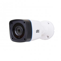 Уличная IP-видеокамера ATIS 2Мп объектив 2.8