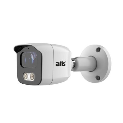 ATIS L IP-видеокамера ANW-2MIRP-30W/2.8 Eco