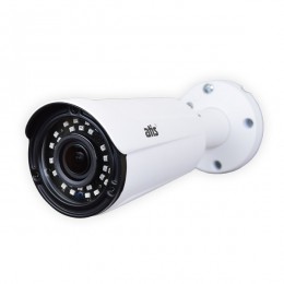 Камера видеонаблюдения (2.8мм) уличная IP, POE, 5Мп ANW-5MVRIRP-40W/2.8-12 Pro