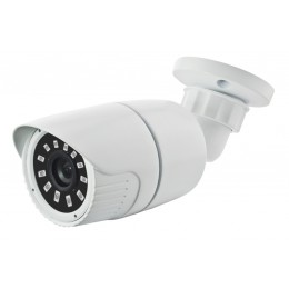 Камера видеонаблюдения (3.6мм) уличная IP, POE, 2048х1536 (3MP) OC-IPC102SX3P