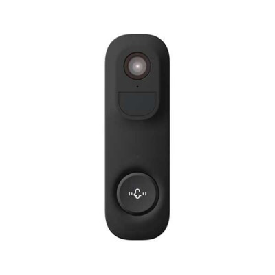 Беспроводной WI-FI видеозвонок со встроенным аккумулятором 5200mah (приложение на телефон) OC-DB1-C